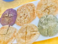 恩平烧饼-东兴黄鳝饭店(江洲店)