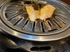 -九田家黑牛烤肉料理(太阳城店)