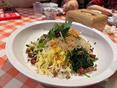 -老郑家东北春饼(龙悦居店)