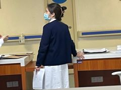 -上海市东方医院(总院)