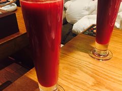 -云海肴·汽锅鸡·云南菜(天山百盛优客店)