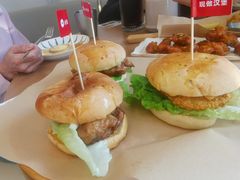 -必胜客(大观天地店)