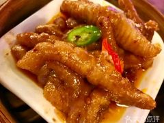 -香港表哥茶餐厅(银泰百货店)