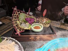 -吼堂老火锅(太古里总店)