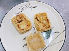 包浆豆腐-阿昌白族石板烧(大理古城店)