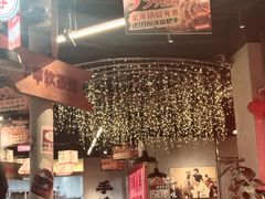 -牛市坎火锅(建设路店)