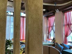 -翡翠鸟精品泰国菜(北辰财富中心店)