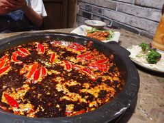 -重庆渝达老火锅(春熙路店)