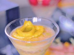 -广州富力君悦大酒店·关系酒廊