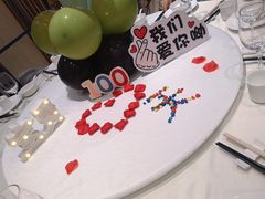 -湖锦酒楼(八一路店)