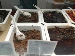 -上海全国土特产食品商场(淮海中路店)