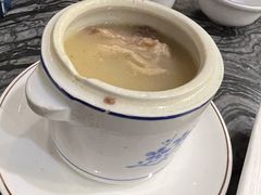 -美极鲜食坊(宝安南路店)