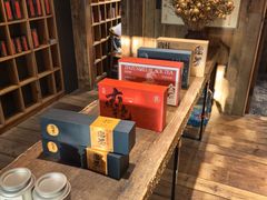 -邈墨茶馆(大兜路1号店)