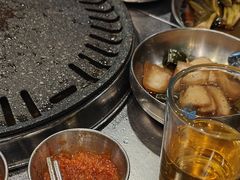-401餐厅(弘大店)