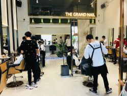 -OnHair Salon