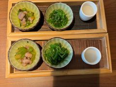 -七条鱼日本料理(远洋乐堤港店)