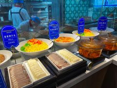 -老德州四合院·德州菜(天衢路店)