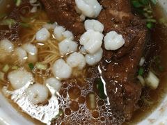 -美味斋(西北街店)