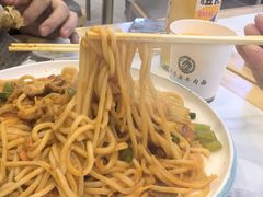 -清真·尖子尖牛肉面(王府井店)