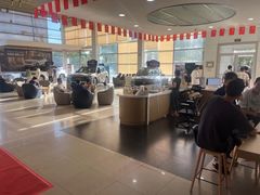 -上海格林威汽车销售有限公司(嘉定店)
