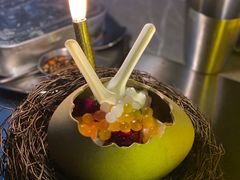 -M-MIX电音烤吧