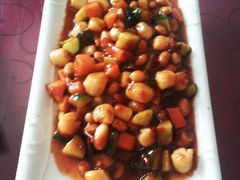 -晓伟海鲜家常菜