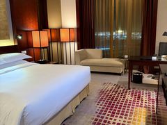 -北京首都机场希尔顿酒店