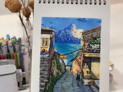 -青沐画室·专业美术培训