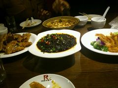 -七菜馆·东北菜·蒸饺(文体路店)