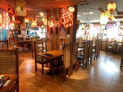 大堂-有喜屋·深夜食堂(北京西路店)