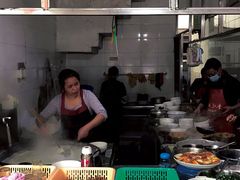 -渔桥李记奶汤面(东街店)