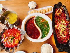 -成都吃客(九眼桥店)