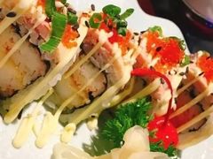 -萤初高端日料王(曲江银泰店)