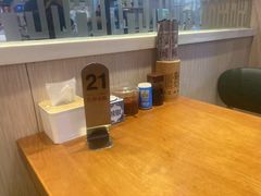 -秦老大西安羊肉泡馍馆(健德门店)