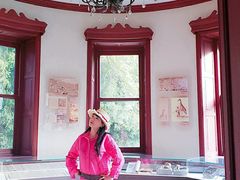 -北京动物园-畅观楼