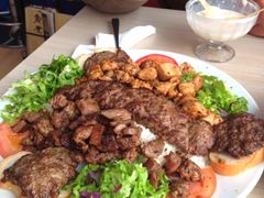 iphone_upload_pic-土耳其卡巴布清真餐厅(西安店)