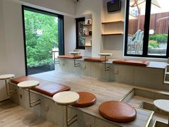 -Peet's Coffee皮爷咖啡(大学路店)