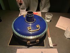 -东来顺·非遗火锅(赛格国际购物中心店)
