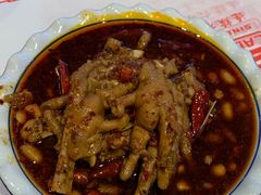 -老闵田螺馆·南昌市井菜·特色小吃(总店)