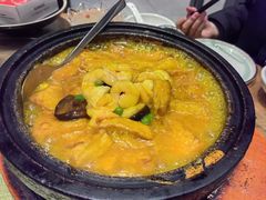 -汇丰苑·海鲜青岛菜(中山路大鲍岛店)