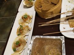 -三个大叔东北烧烤·砂锅菜(西三旗店)