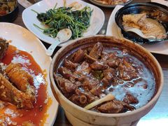 -鹅滋道(甘坑古镇店)