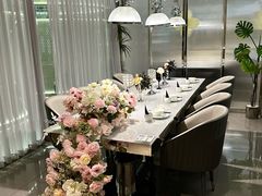 -3号仓库·创意中国菜(乐清正大广场店)