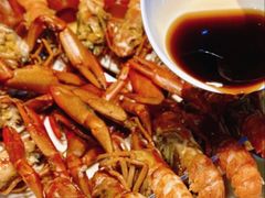 -红盔甲·小龙虾(天钥桥店)