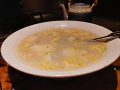 -炊烟·山房菜