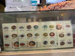-红鼻子桂林米粉(金唐新光界店)