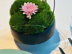 -淮香国色·淮扬菜(正大中心店)