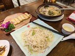 -抱德·潮汕味(琶洲店原惠城鱼仔)