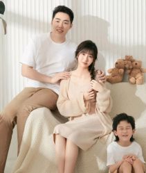 -布格儿童摄影(长春旗舰店)