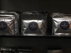 -NokNok Coffee(宽窄巷子店)